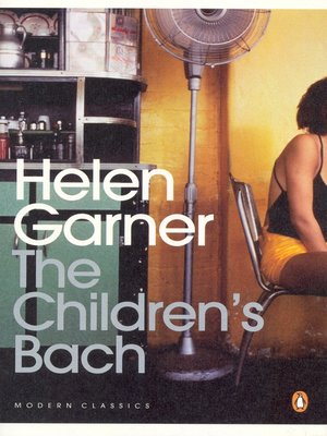 cover image of The Children's Bach